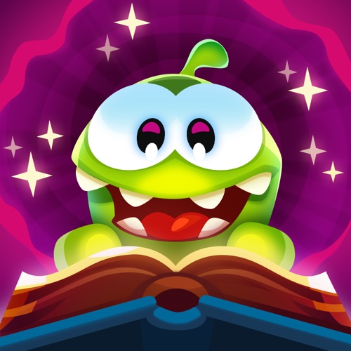 Cut the Rope: Magiс 手游充值IOS苹果版ITUNES充值 700元