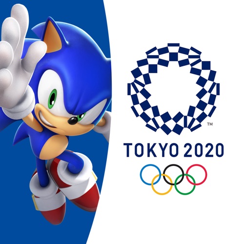 索尼克在2020东京奥运会 手游充值IOS苹果版I...