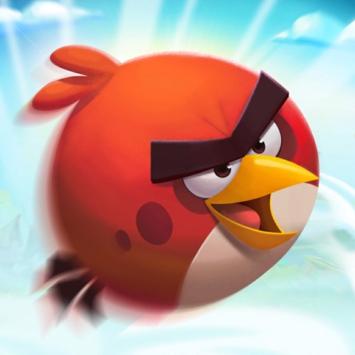 愤怒的小鸟2 手游充值IOS苹果版ITUNES充值 300元