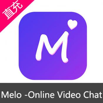 Melo Online Video Chat 聊天交友24050能量
