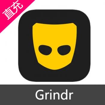 Grindr XTRA Unlimited 会员1个月XTRA