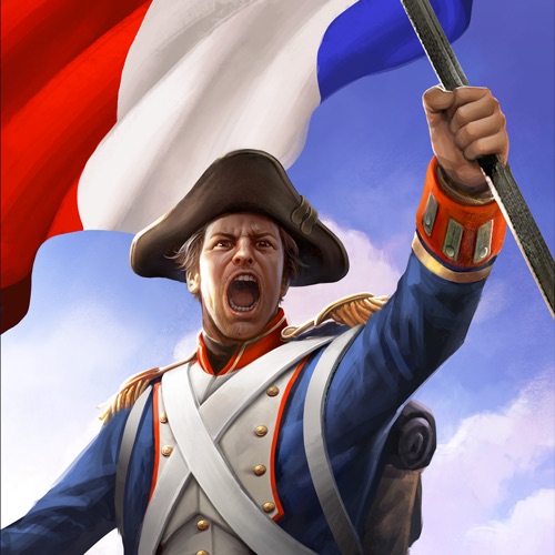 欧陆大战略：拿破仑单机世界战争策略游戏 手游充值I...